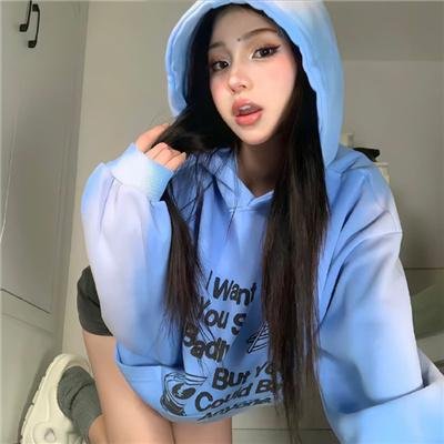 艾莲妹妹