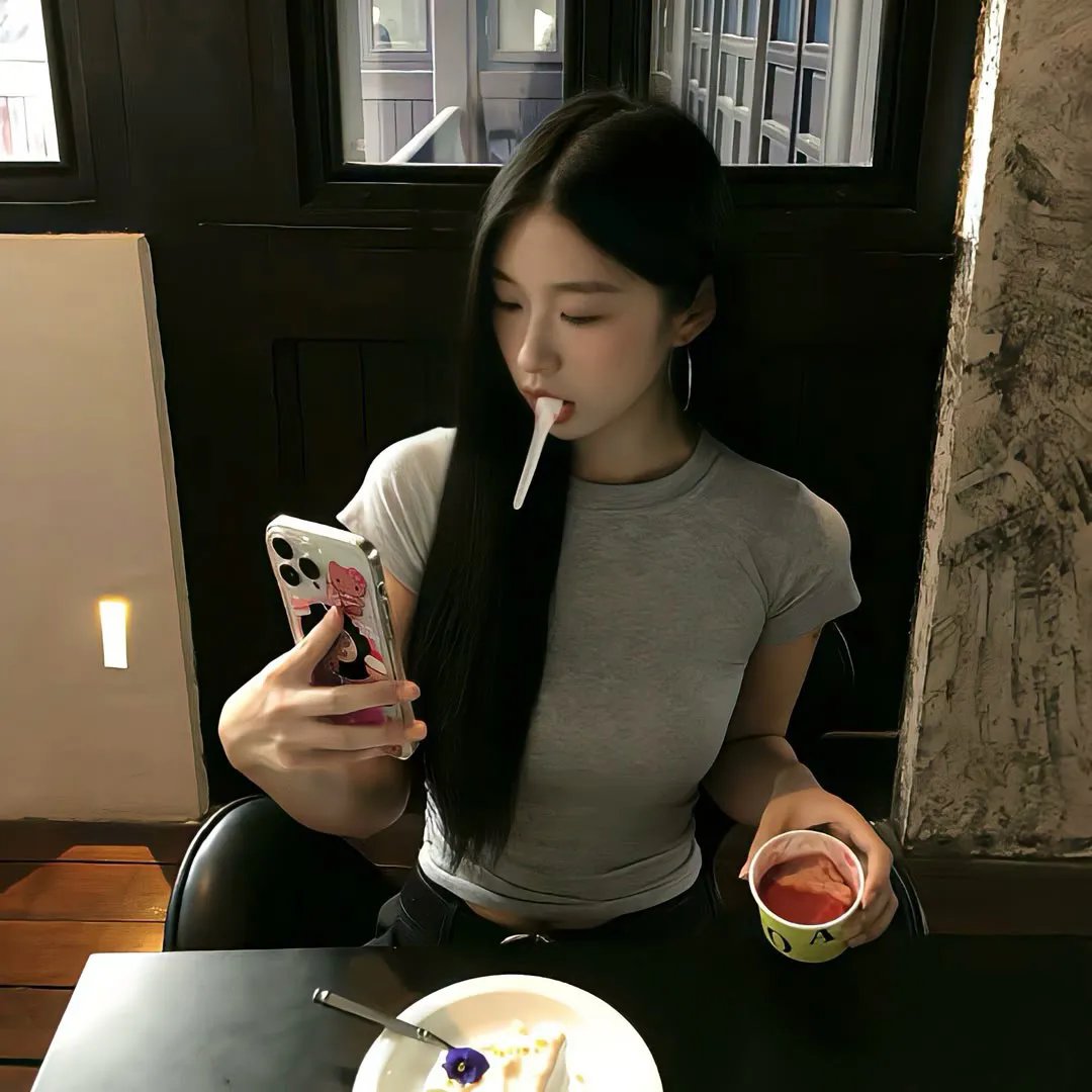 一年的路