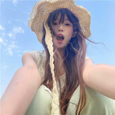 小镇的千叶君。