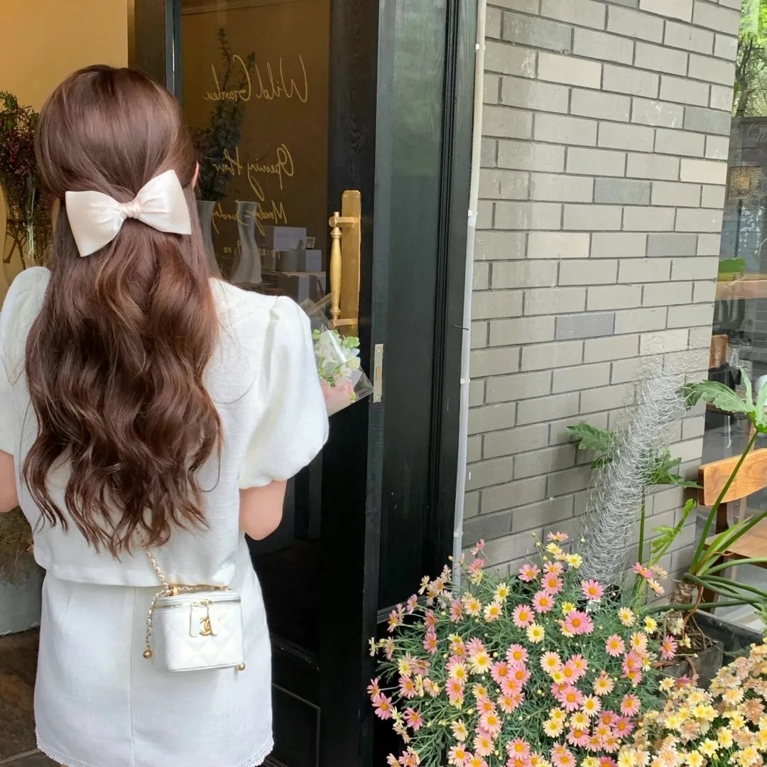 豚鼠：血肉之花